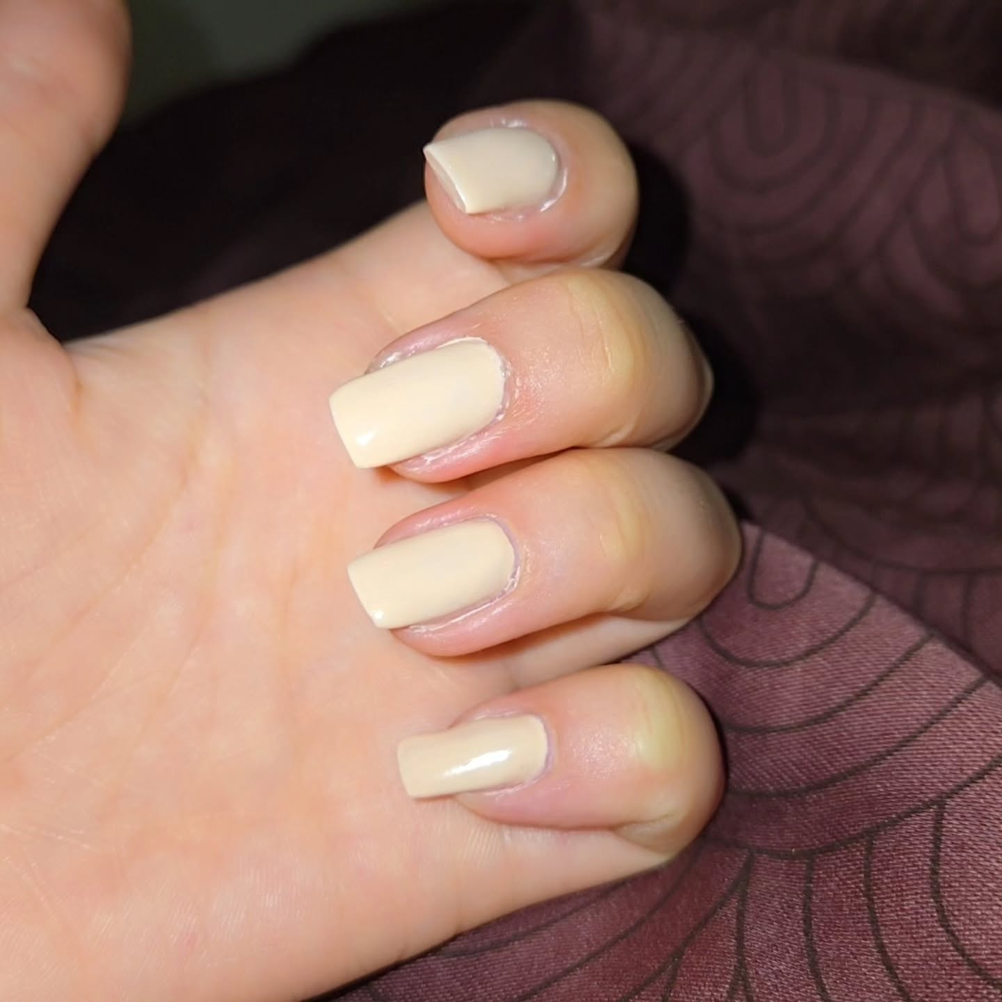 Ongles SOS Onglerie
