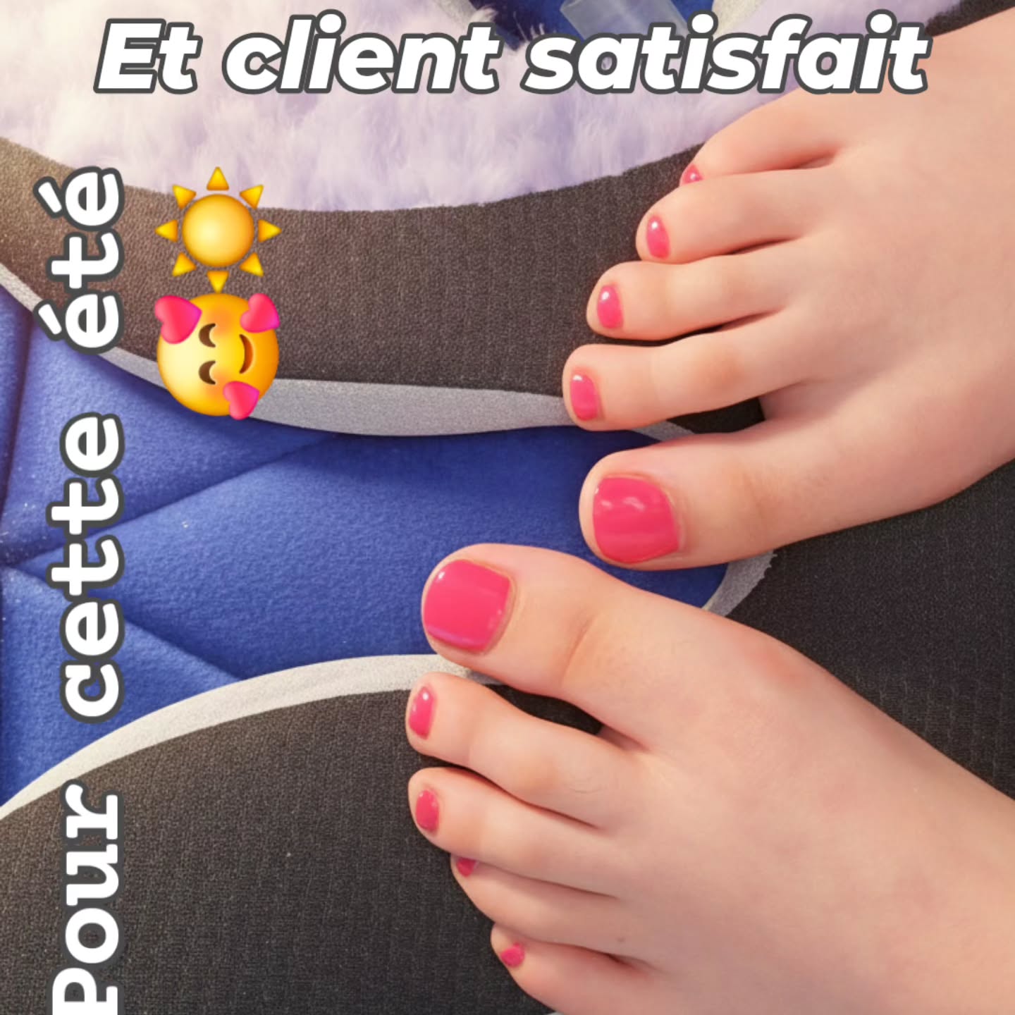 Réalisation